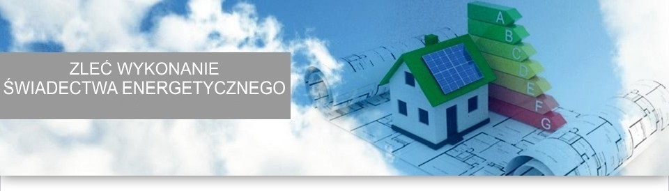 certyfikator energetyczny Popów Tanio